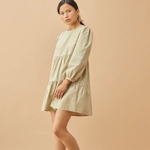 Reformation Beckett Dress